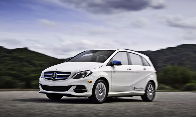 10 ôtô ế nhất thị trường Mỹ năm 2017